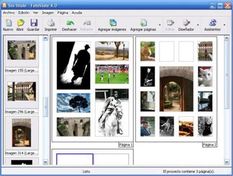 Fotoslate 4 Product Support .